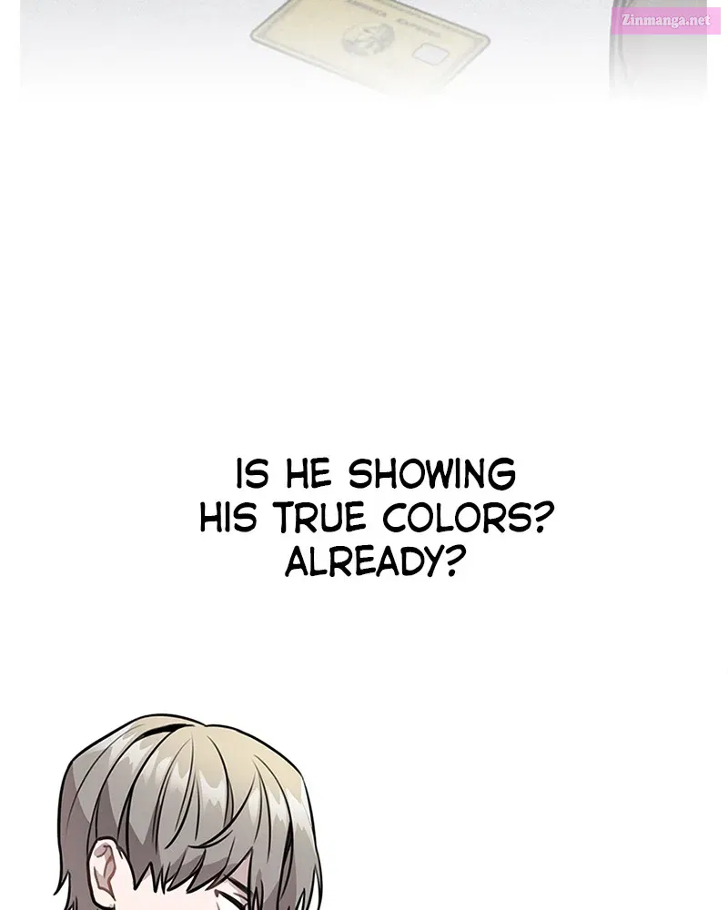 This Wasn't My Plan Zinmanga X Chapter 5 Page 167