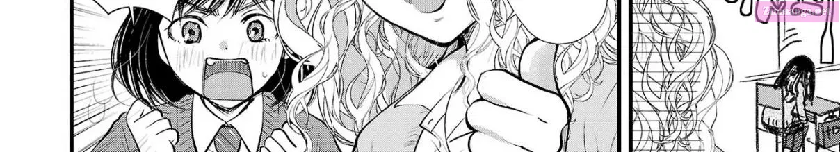 Takane no Hana wa Midaresaki Zinmanga X Chapter 39 Page 12