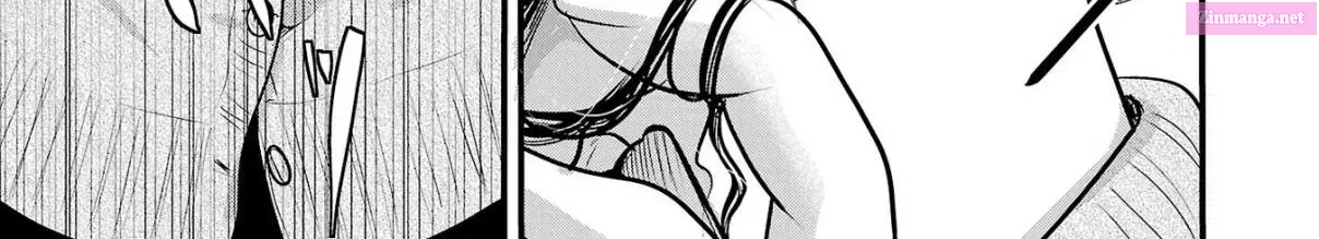 Takane no Hana wa Midaresaki Zinmanga X Chapter 39 Page 22