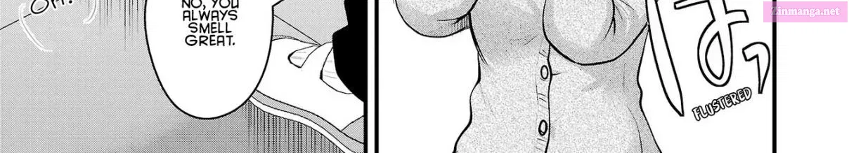 Takane no Hana wa Midaresaki Zinmanga X Chapter 39 Page 26