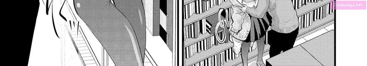 Takane no Hana wa Midaresaki Zinmanga X Chapter 39 Page 30