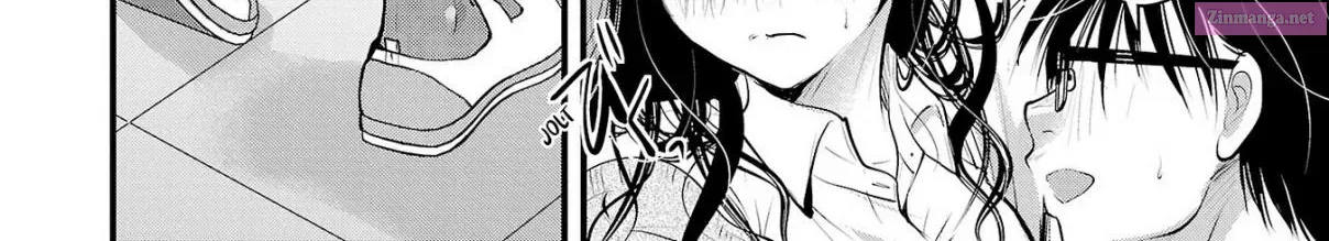Takane no Hana wa Midaresaki Zinmanga X Chapter 39 Page 32