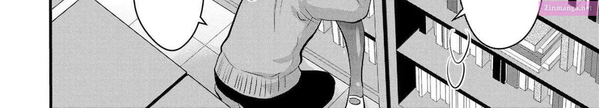 Takane no Hana wa Midaresaki Zinmanga X Chapter 39 Page 36