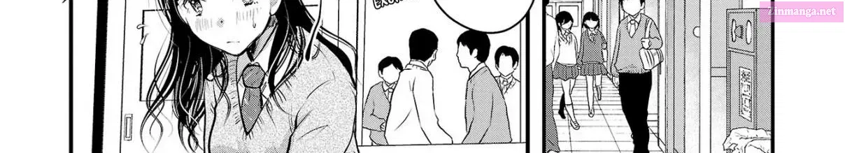 Takane no Hana wa Midaresaki Zinmanga X Chapter 39 Page 44