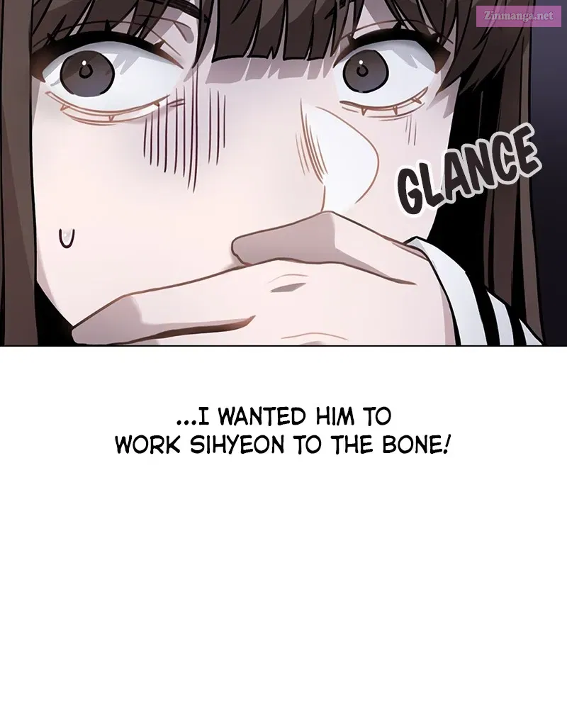 This Wasn't My Plan Zinmanga X Chapter 3 Page 57