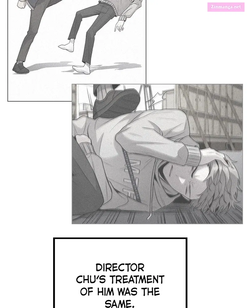 This Wasn't My Plan Zinmanga X Chapter 3 Page 246