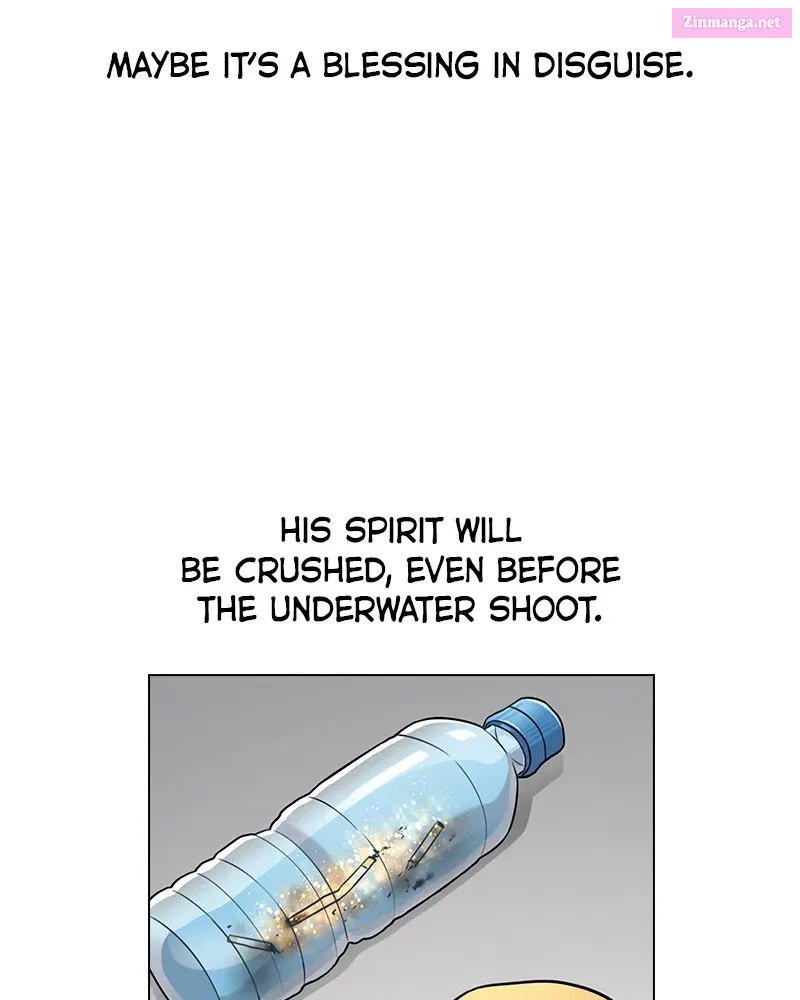 This Wasn't My Plan Zinmanga X Chapter 3 Page 257