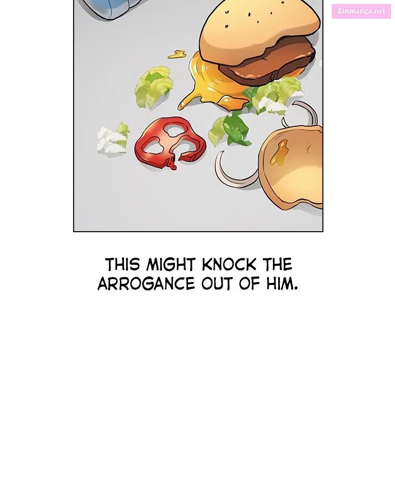 This Wasn't My Plan Zinmanga X Chapter 3 Page 258