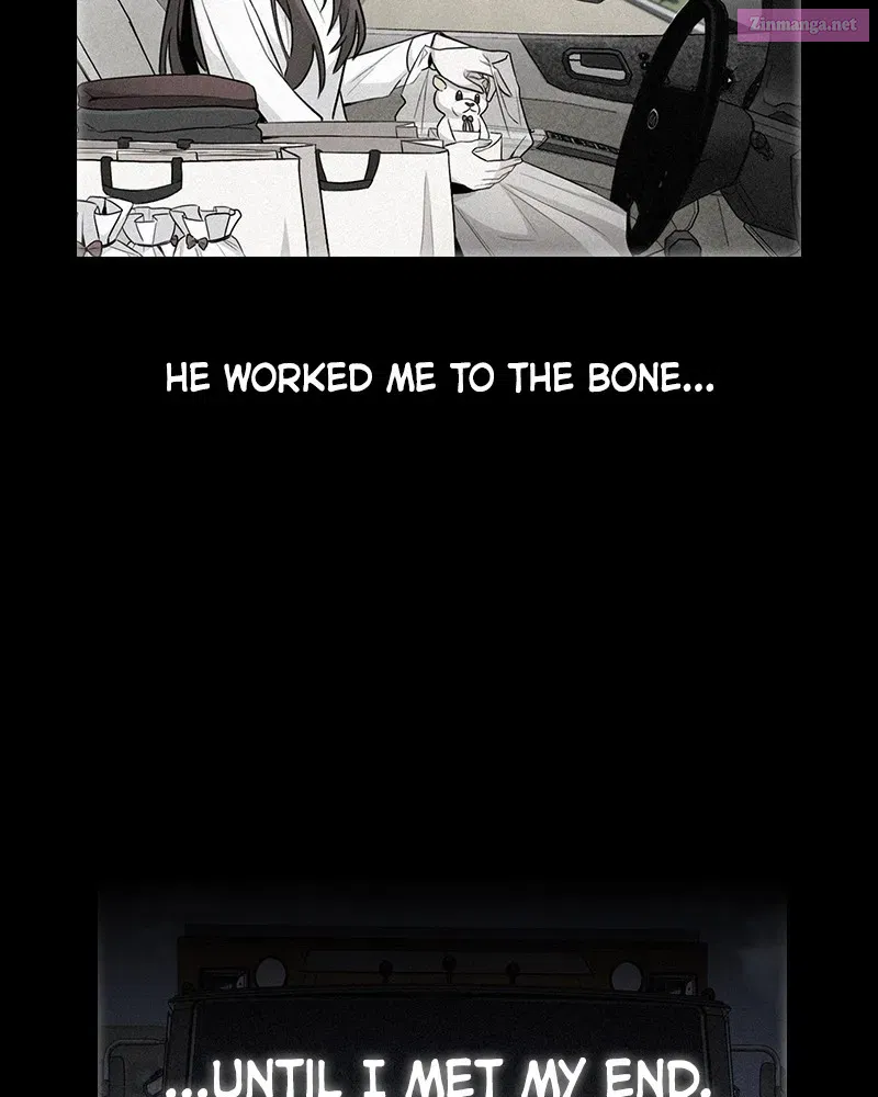 This Wasn't My Plan Zinmanga X Chapter 2 Page 21