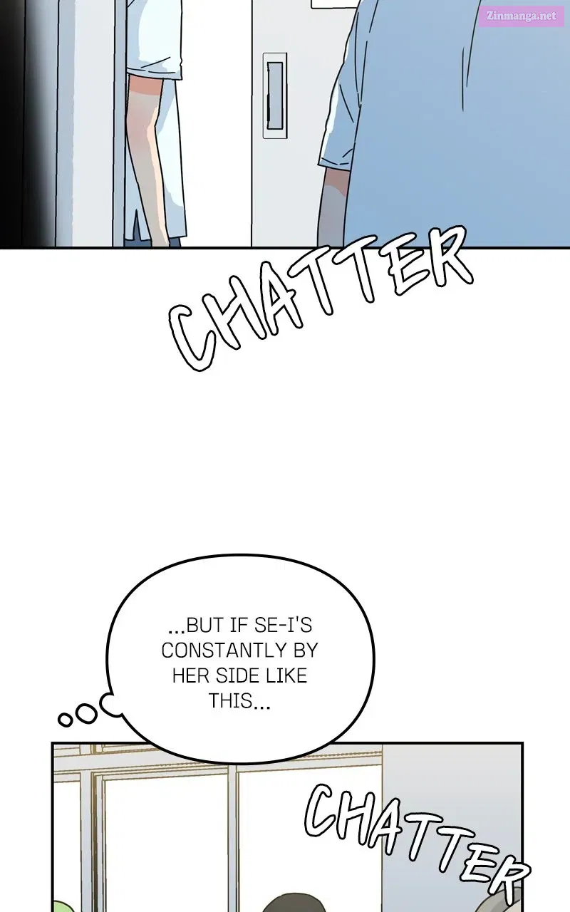 Humanoido Zinmanga X Chapter 21 Page 15