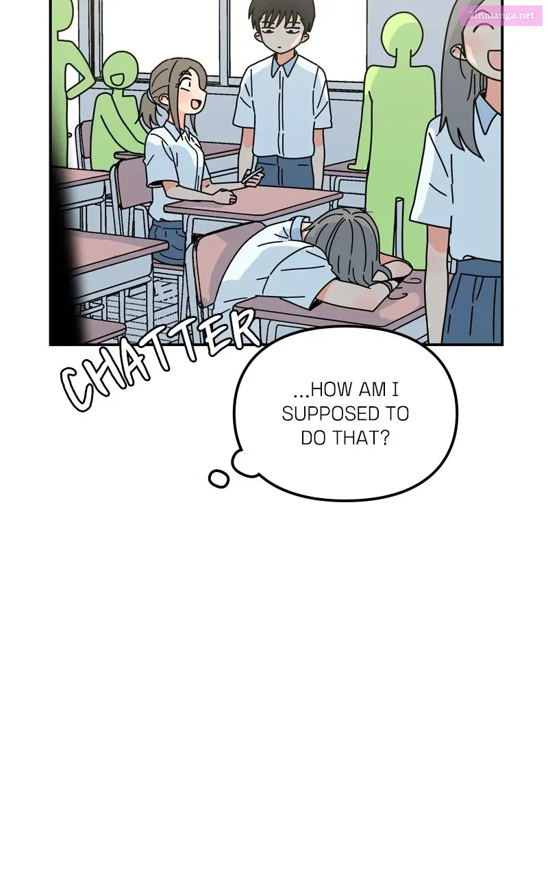 Humanoido Zinmanga X Chapter 21 Page 16