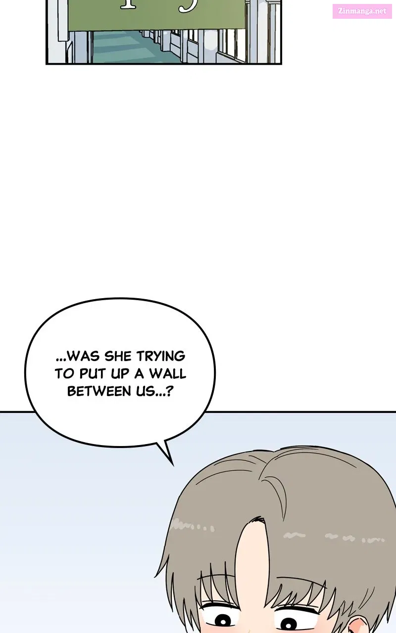 Humanoido Zinmanga X Chapter 21 Page 21