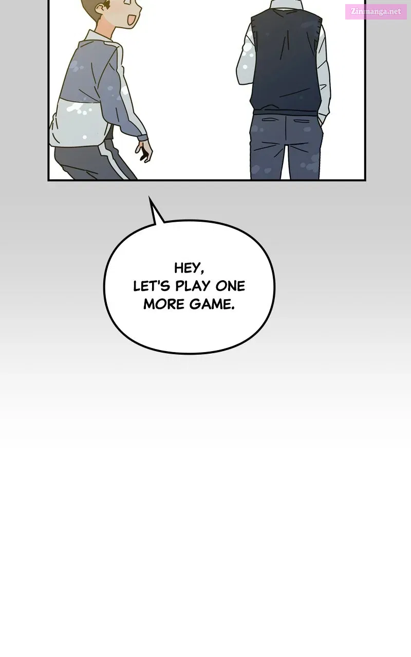 Humanoido Zinmanga X Chapter 21 Page 41