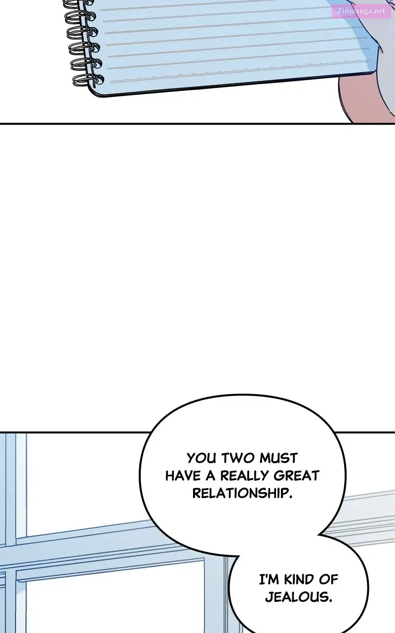 Humanoido Zinmanga X Chapter 21 Page 94
