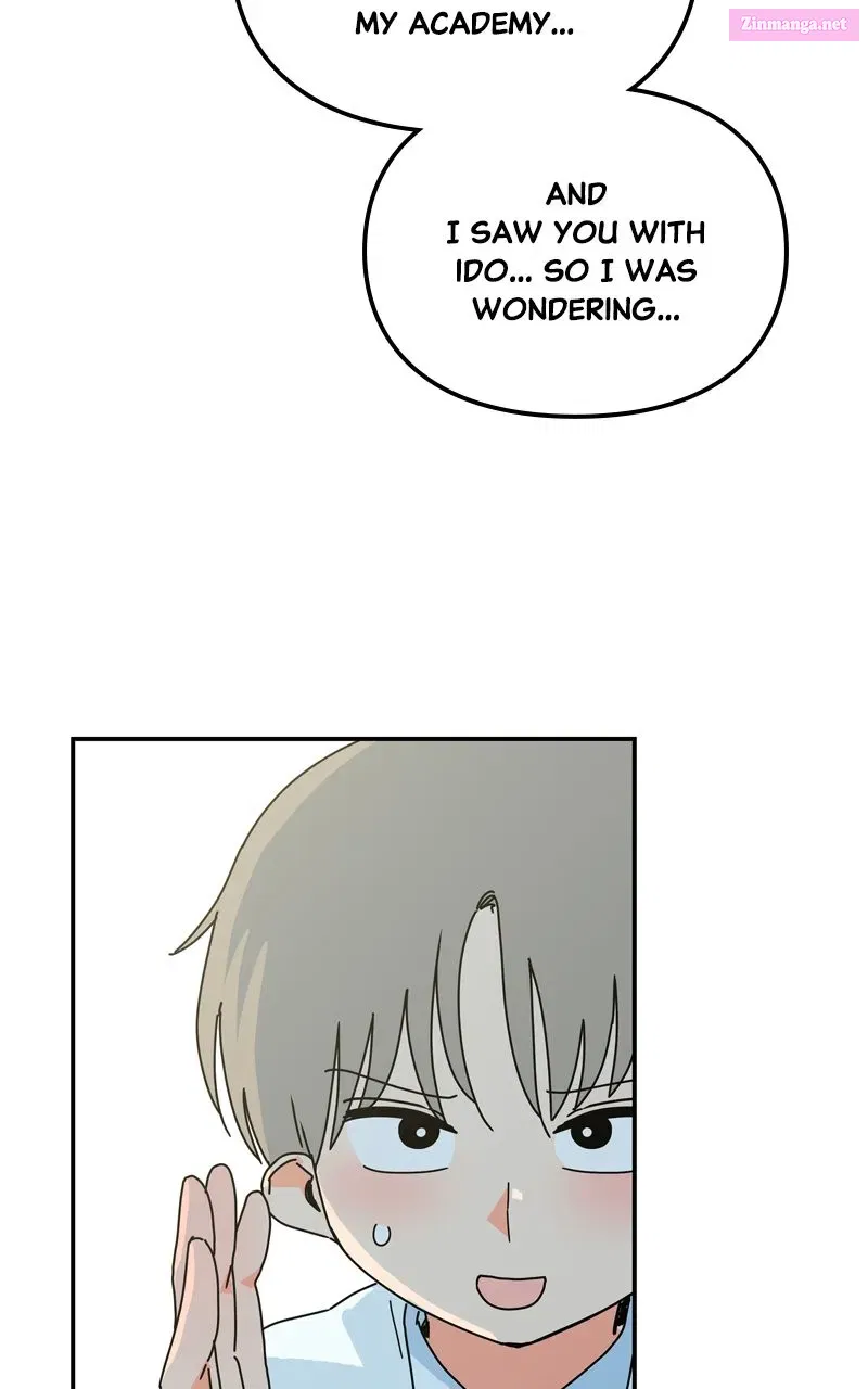 Humanoido Zinmanga X Chapter 20 Page 39