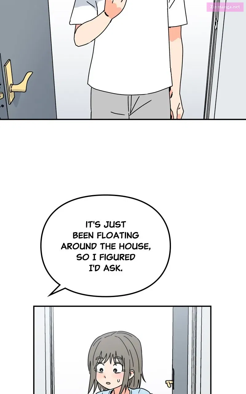 Humanoido Zinmanga X Chapter 19 Page 25