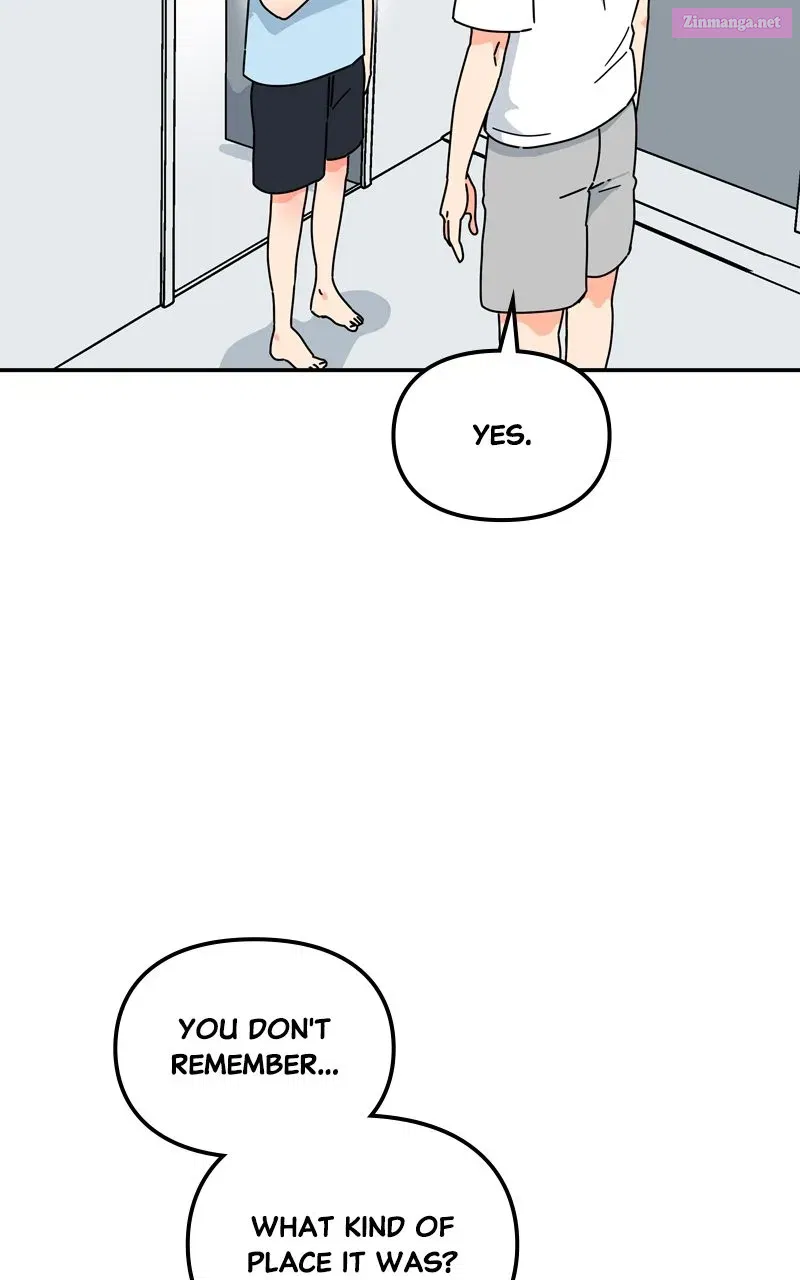 Humanoido Zinmanga X Chapter 19 Page 29