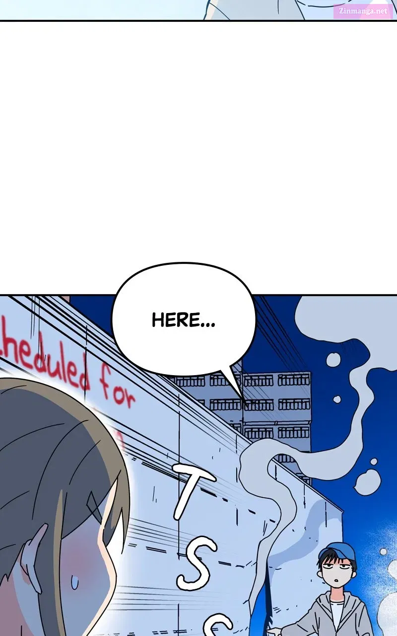 Humanoido Zinmanga X Chapter 19 Page 47