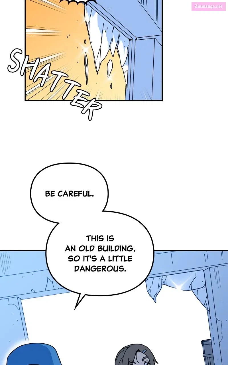 Humanoido Zinmanga X Chapter 19 Page 50