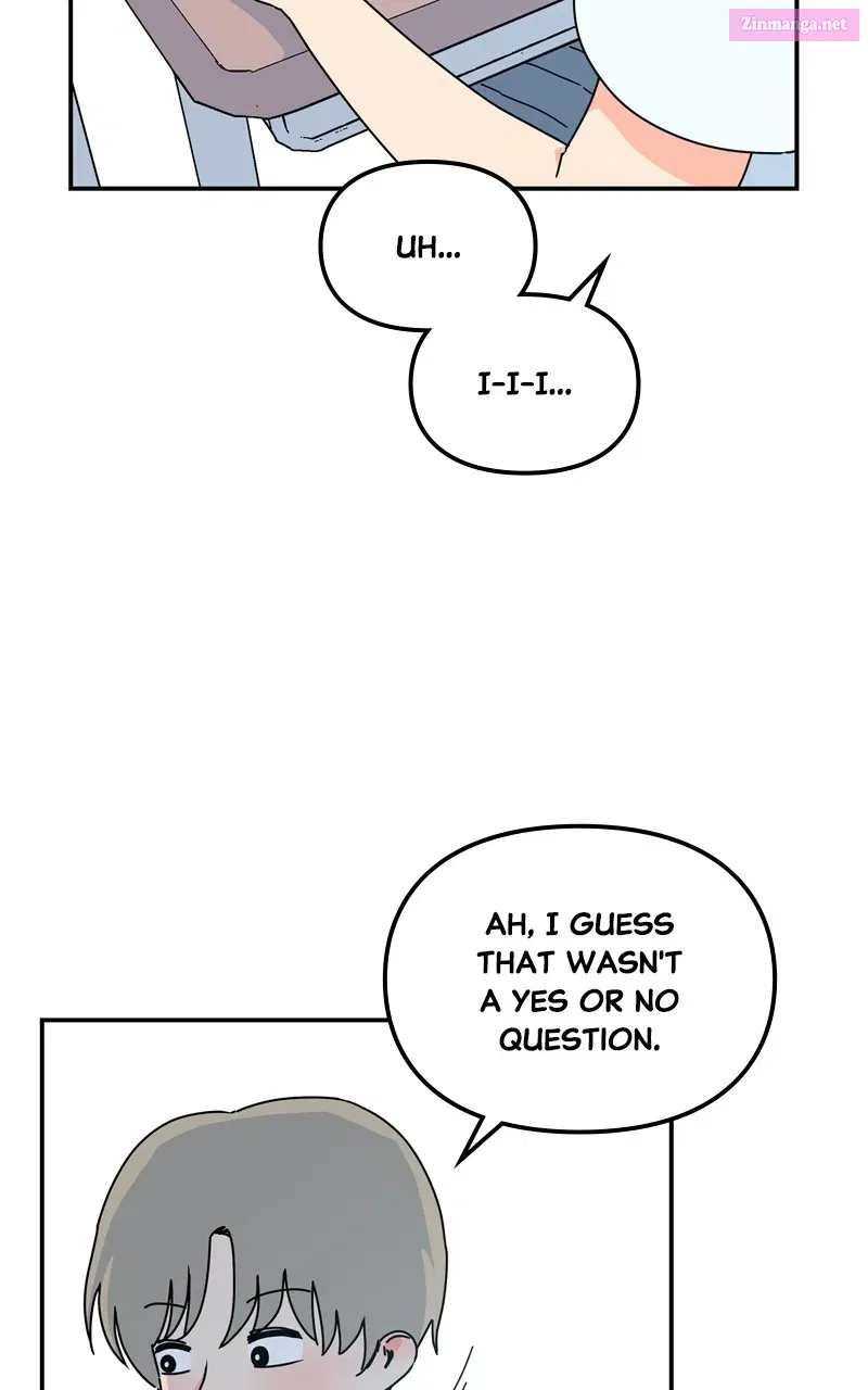 Humanoido Zinmanga X Chapter 18 Page 31