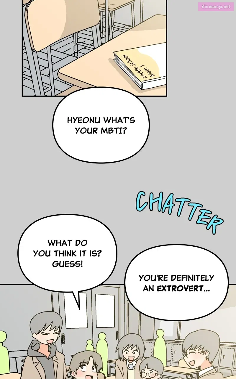 Humanoido Zinmanga X Chapter 18 Page 75