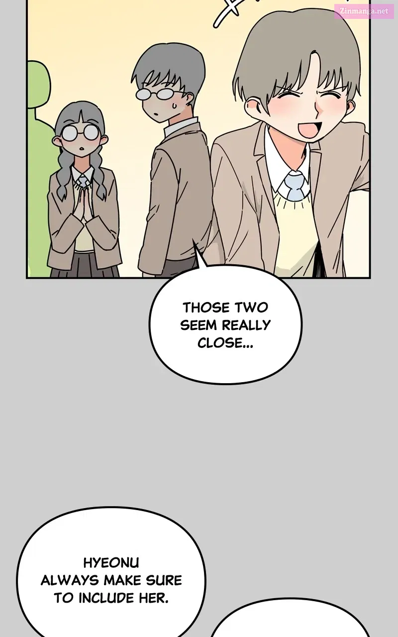 Humanoido Zinmanga X Chapter 18 Page 80