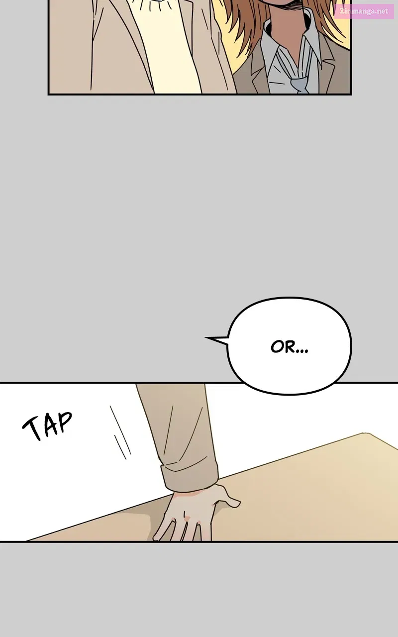Humanoido Zinmanga X Chapter 18 Page 83