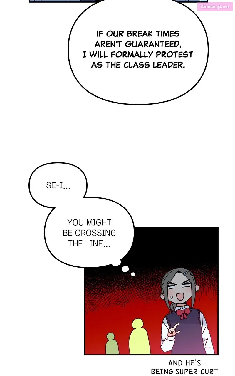 Humanoido Zinmanga X Chapter 16 Page 30