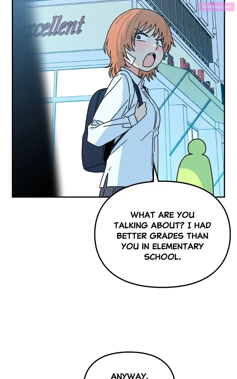Humanoido Zinmanga X Chapter 16 Page 102