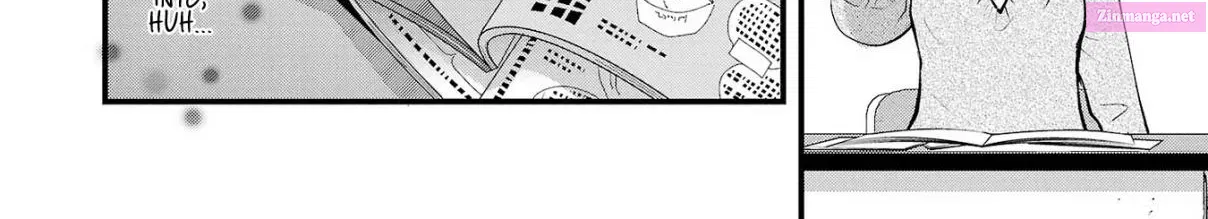 Takane no Hana wa Midaresaki Zinmanga X Chapter 38 Page 12
