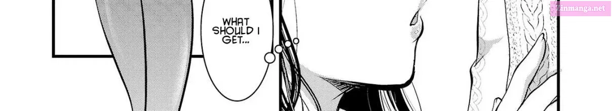 Takane no Hana wa Midaresaki Zinmanga X Chapter 38 Page 14