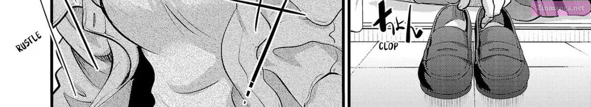 Takane no Hana wa Midaresaki Zinmanga X Chapter 38 Page 16