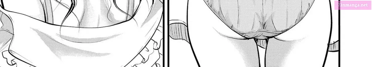 Takane no Hana wa Midaresaki Zinmanga X Chapter 38 Page 22