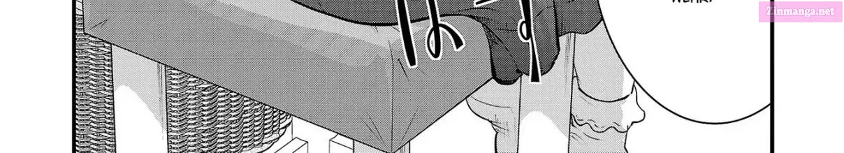 Takane no Hana wa Midaresaki Zinmanga X Chapter 38 Page 29