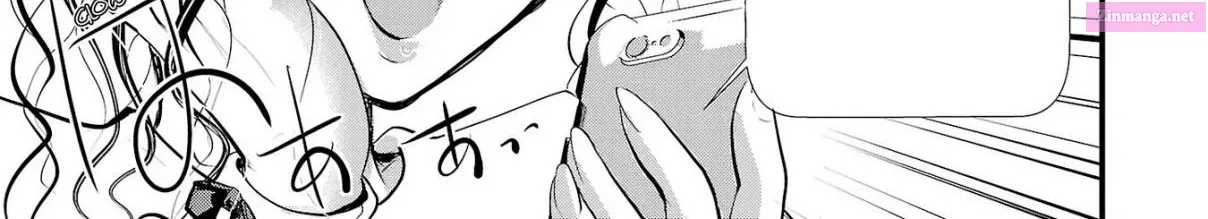 Takane no Hana wa Midaresaki Zinmanga X Chapter 38 Page 31