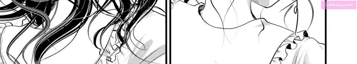 Takane no Hana wa Midaresaki Zinmanga X Chapter 38 Page 35