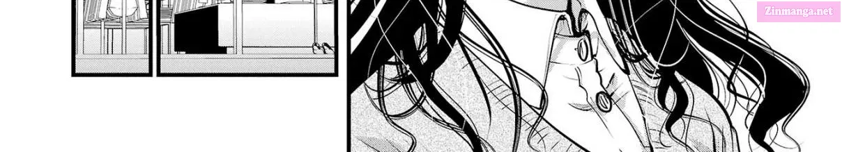 Takane no Hana wa Midaresaki Zinmanga X Chapter 38 Page 37