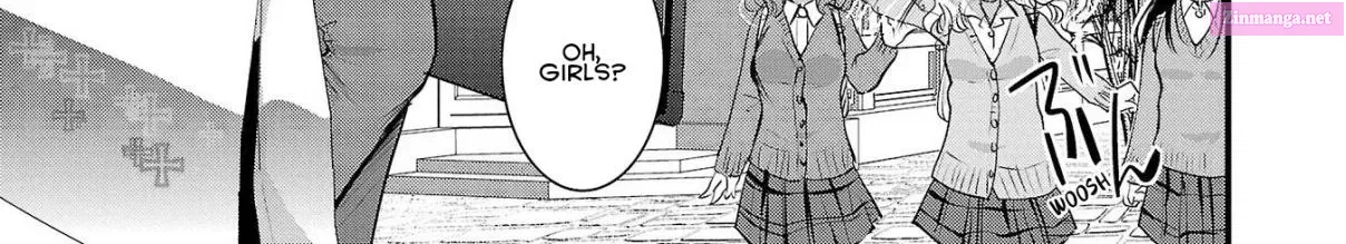 Takane no Hana wa Midaresaki Zinmanga X Chapter 38 Page 39