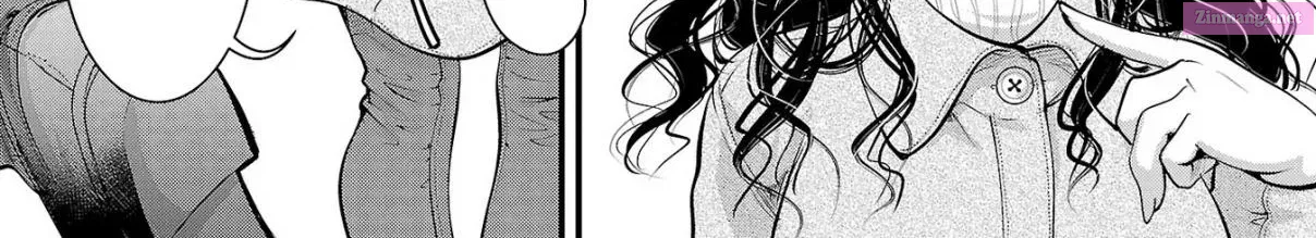 Takane no Hana wa Midaresaki Zinmanga X Chapter 38 Page 41