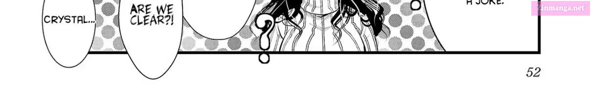 Takane no Hana wa Midaresaki Zinmanga X Chapter 38 Page 45