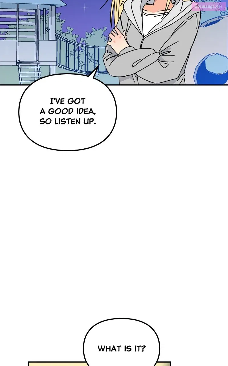 Humanoido Zinmanga X Chapter 14 Page 36