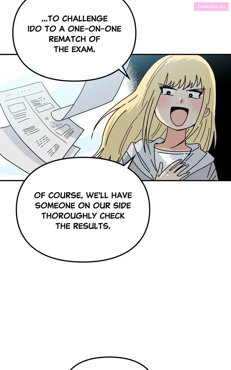 Humanoido Zinmanga X Chapter 14 Page 38