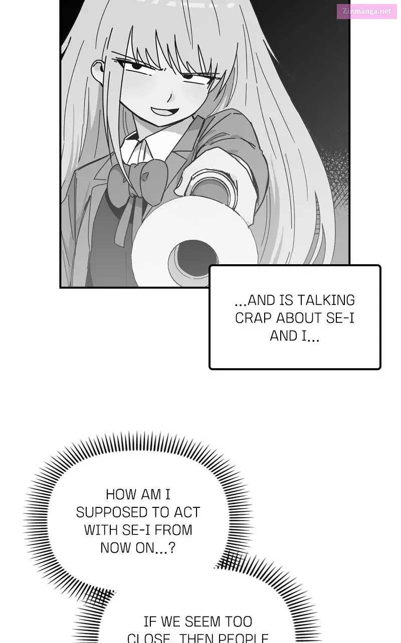 Humanoido Zinmanga X Chapter 13 Page 9