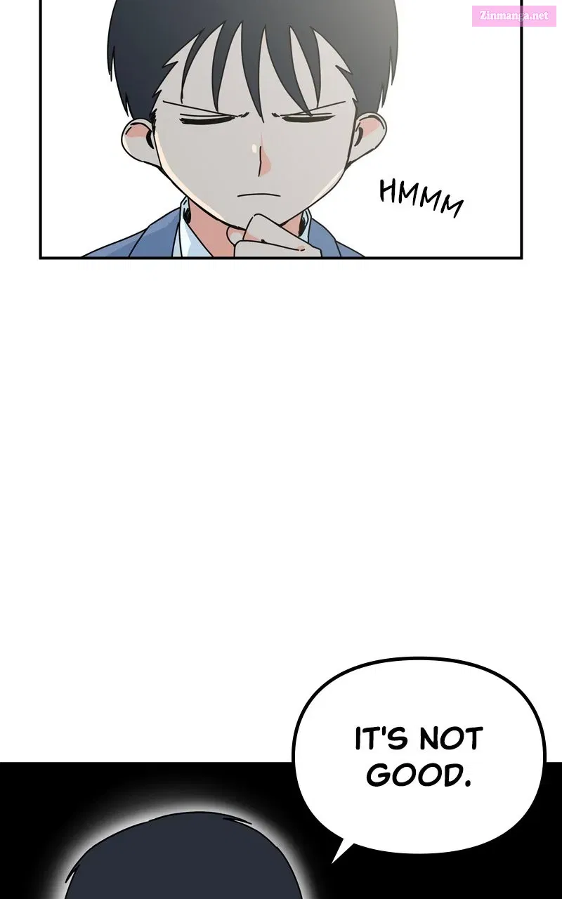 Humanoido Zinmanga X Chapter 13 Page 39