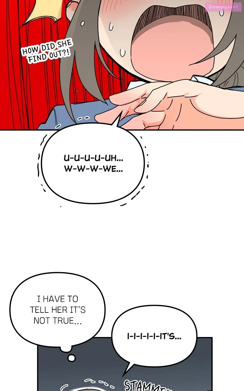 Humanoido Zinmanga X Chapter 12 Page 29