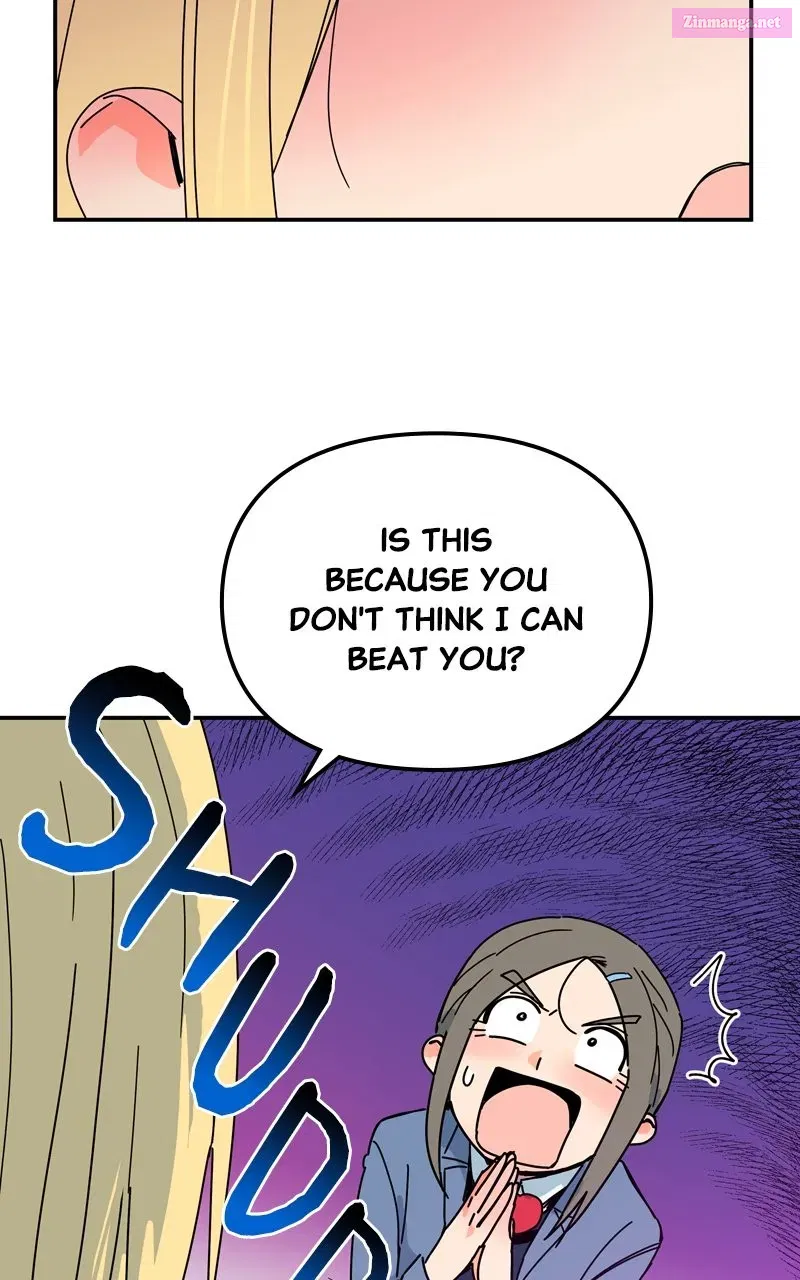 Humanoido Zinmanga X Chapter 12 Page 41