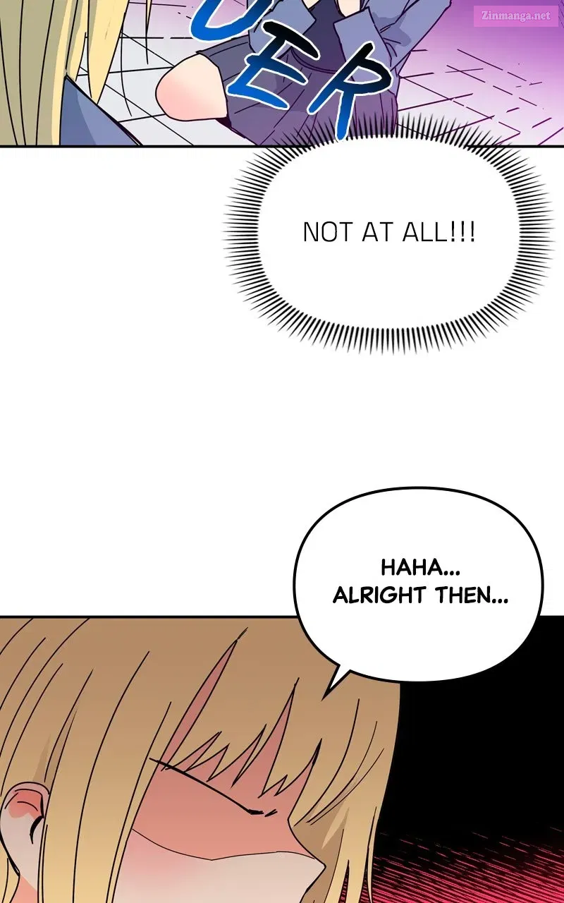 Humanoido Zinmanga X Chapter 12 Page 42