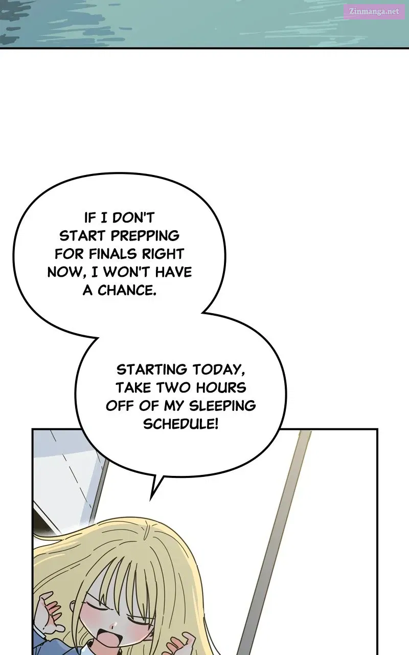 Humanoido Zinmanga X Chapter 11 Page 8