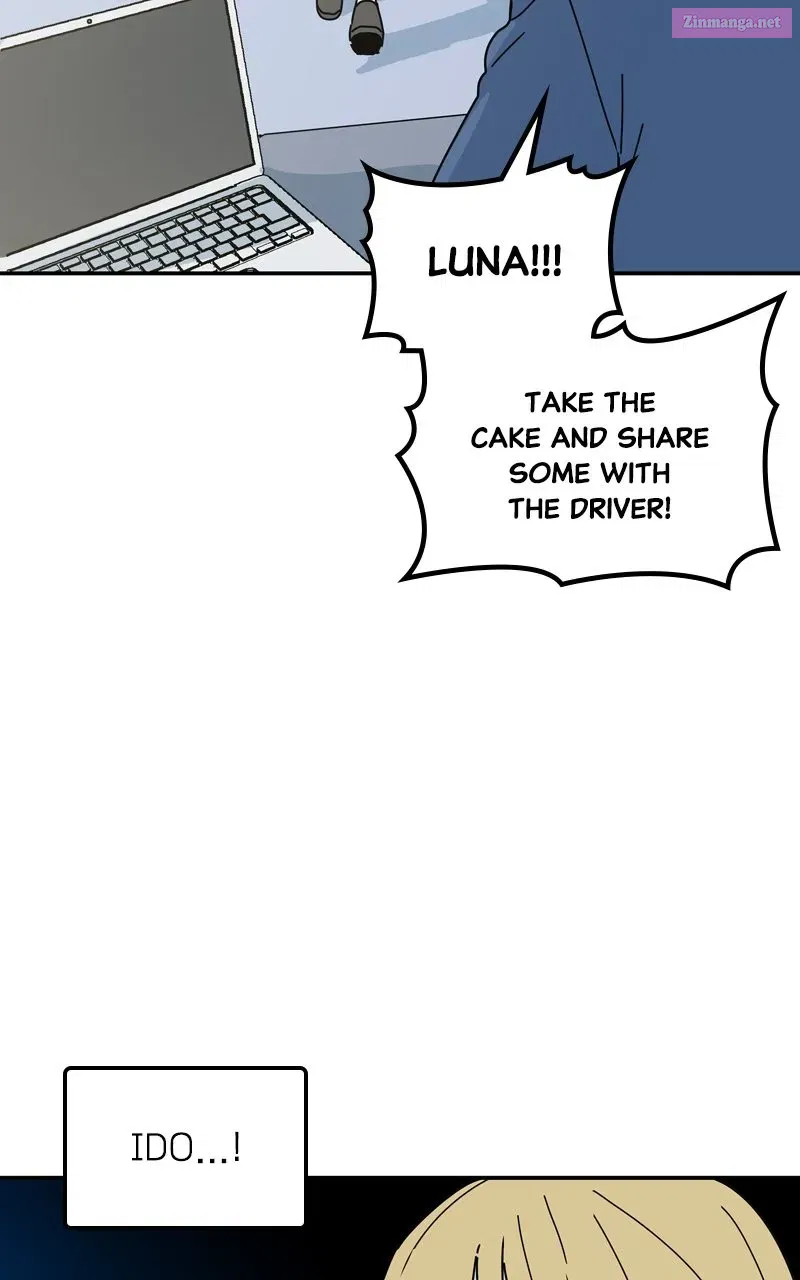 Humanoido Zinmanga X Chapter 11 Page 23