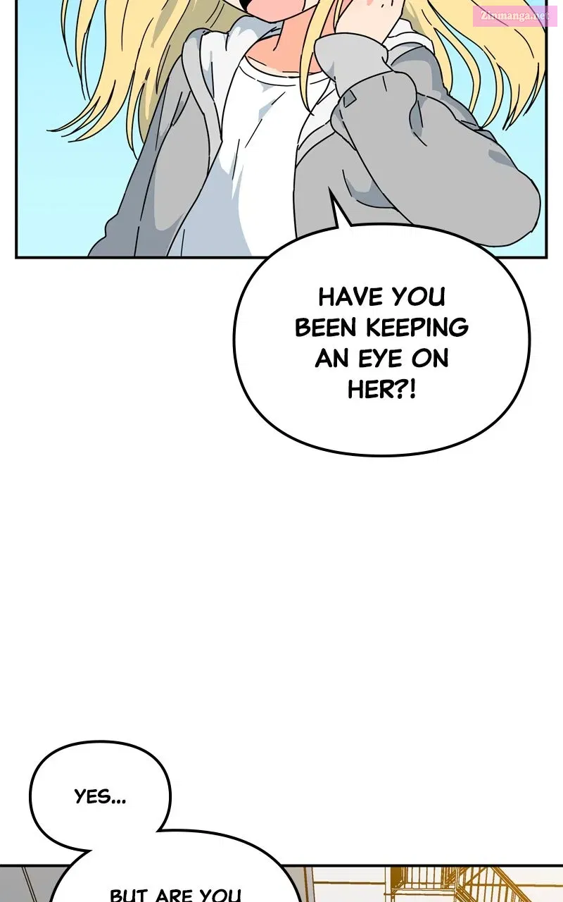 Humanoido Zinmanga X Chapter 11 Page 42